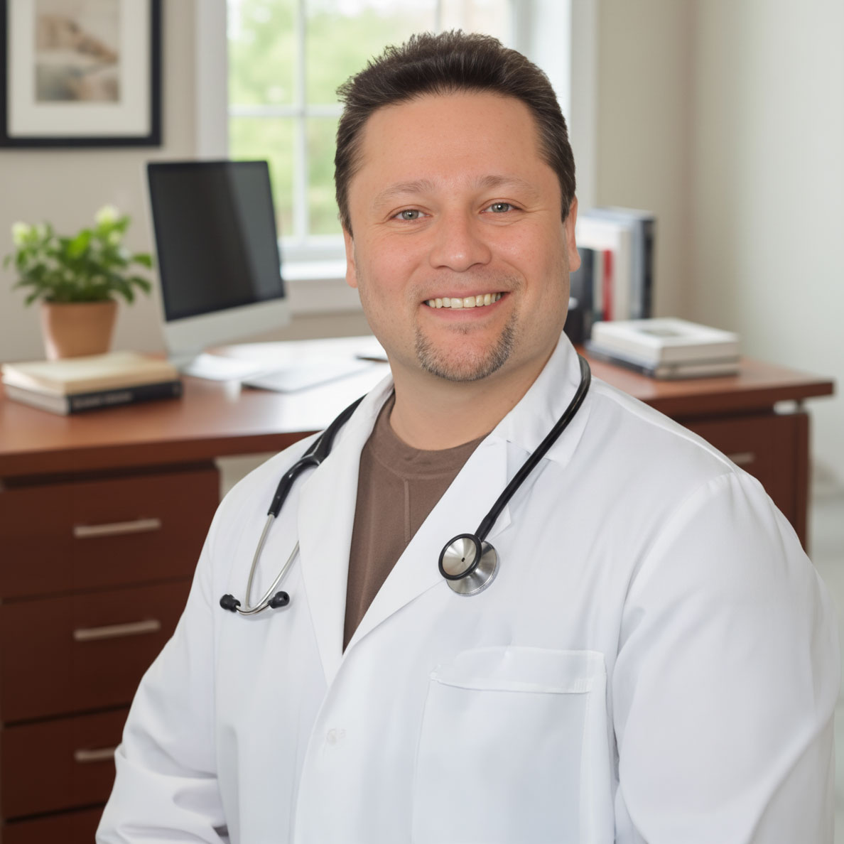 Roberto Rodriguez DNP — Doctor of Nursing Practice, Health 1 Medical PC